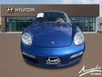 2008 Boxster Thumbnail 8