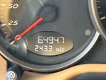 2008 Boxster Thumbnail 16