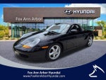 2000 Boxster Thumbnail 1