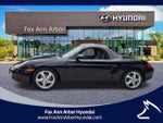 2000 Boxster Thumbnail 2