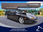 2000 Boxster Thumbnail 7