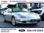 2004 Boxster Thumbnail 1