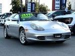 2004 Boxster Thumbnail 2