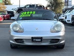 2004 Boxster Thumbnail 3