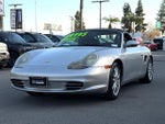 2004 Boxster Thumbnail 4