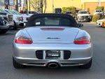 2004 Boxster Thumbnail 7