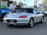 2004 Boxster Thumbnail 8