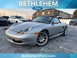 1999 Boxster Thumbnail 1