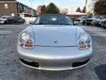 1999 Boxster Thumbnail 8