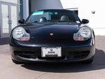 2001 911 Thumbnail 10