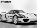 2015 918 Spyder Thumbnail 2