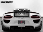 2015 918 Spyder Thumbnail 3