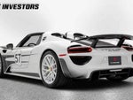 2015 918 Spyder Thumbnail 4