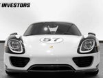 2015 918 Spyder Thumbnail 5
