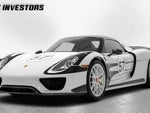 2015 918 Spyder Thumbnail 7