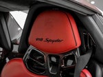 2015 918 Spyder Thumbnail 9