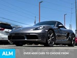 2019 718 Boxster Thumbnail 2