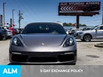 2019 718 Boxster Thumbnail 3