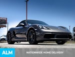 2019 718 Boxster Thumbnail 4