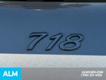 2019 718 Boxster Thumbnail 8