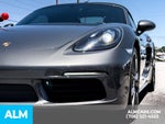 2019 718 Boxster Thumbnail 10