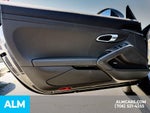 2019 718 Boxster Thumbnail 11