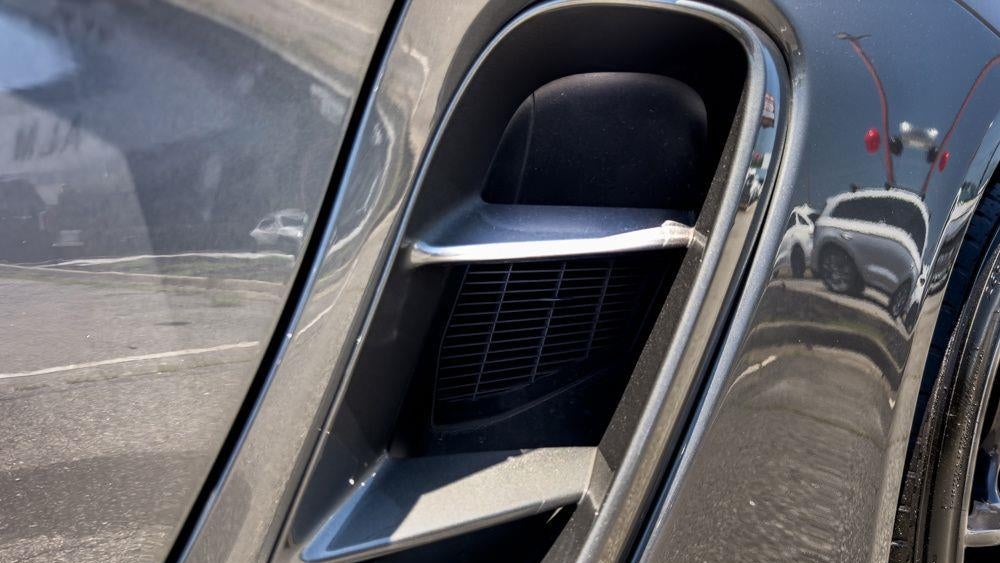 2019 Porsche 718 Boxster Base
