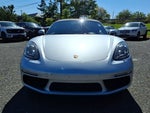 2017 718 Boxster Thumbnail 2