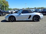 2017 718 Boxster Thumbnail 4