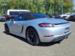 2017 718 Boxster Thumbnail 5