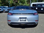 2017 718 Boxster Thumbnail 6