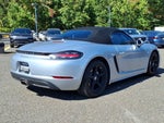 2017 718 Boxster Thumbnail 7