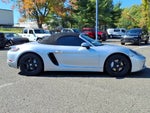 2017 718 Boxster Thumbnail 8