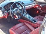 2017 718 Boxster Thumbnail 16
