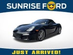 2013 Boxster Thumbnail 1