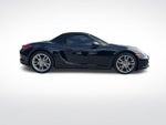 2013 Boxster Thumbnail 4