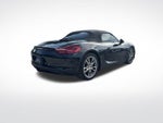 2013 Boxster Thumbnail 5