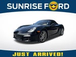 2013 Boxster Thumbnail 1