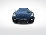 2013 Boxster Thumbnail 3