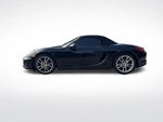 2013 Boxster Thumbnail 8