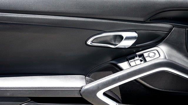 2023 Porsche 718 Boxster T