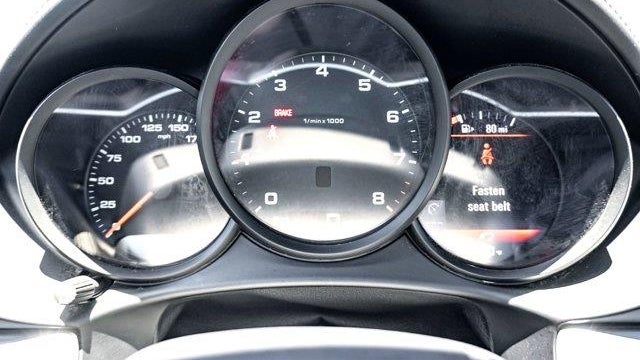 2023 Porsche 718 Boxster T