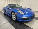 2015 Boxster Thumbnail 1