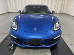 2015 Boxster Thumbnail 3