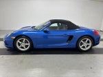 2015 Boxster Thumbnail 6