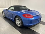 2015 Boxster Thumbnail 7