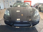 2025 718 Boxster Thumbnail 2