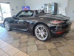 2025 718 Boxster Thumbnail 4