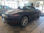 2025 718 Boxster Thumbnail 6