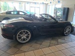 2025 718 Boxster Thumbnail 7